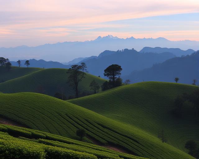 Darjeeling