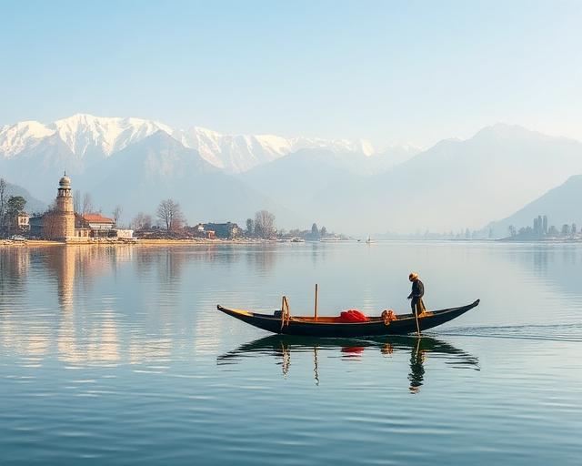 Kashmir